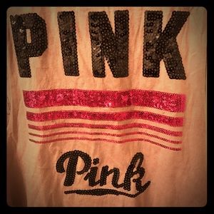 Cute tank top from PINK